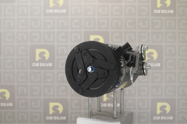 DA SILVA FC1299: Klimakompressor