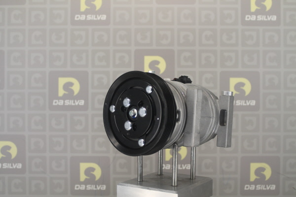 DA SILVA FC1313: Compresor, aire acondicionado