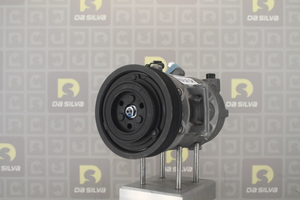 DA SILVA FC1322: Klimakompressor