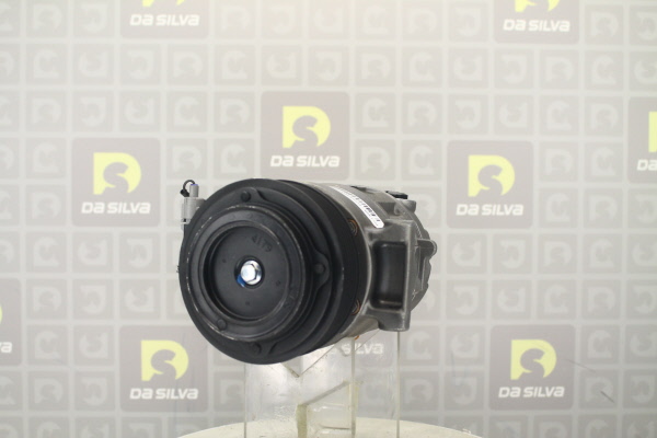 DA SILVA FC1326: Compresor, aire acondicionado