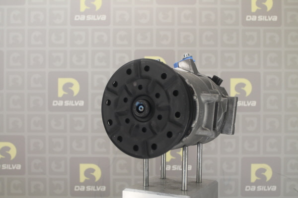 DA SILVA FC1342: Compresor, aire acondicionado con juntas