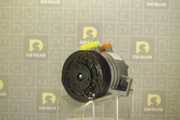 DA SILVA FC1361: Klimakompressor