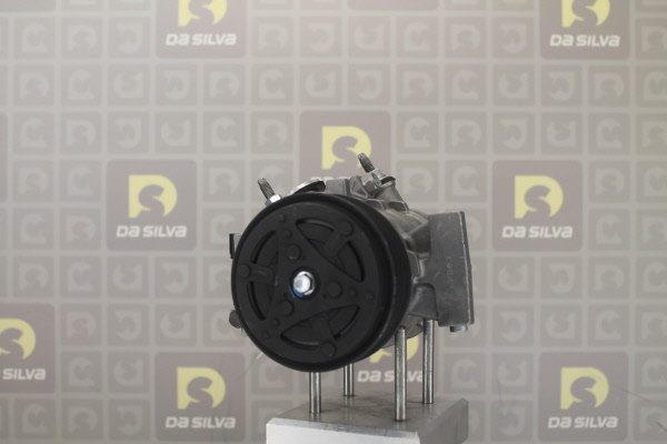 DA SILVA FC1373: Klimakompressor