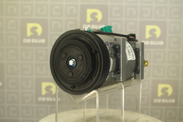 DA SILVA FC1396: Compresor, aire acondicionado