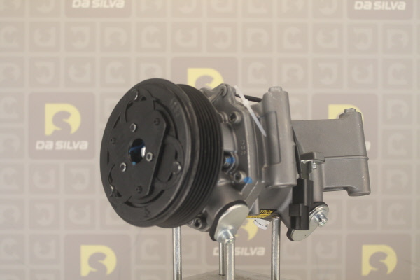 DA SILVA FC1404: Aircopomp