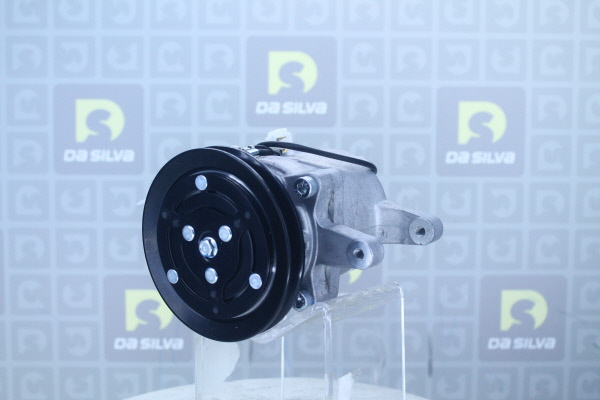 DA SILVA FC1406: Klimakompressor
