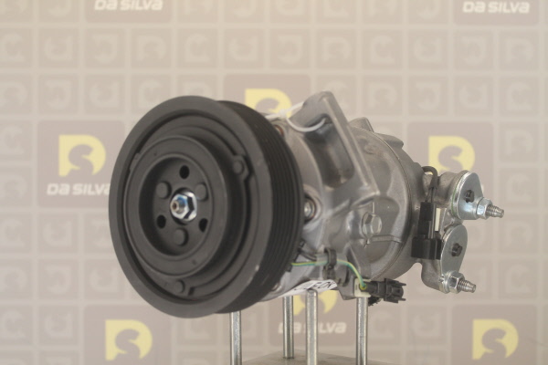 DA SILVA FC1410: Klimakompressor