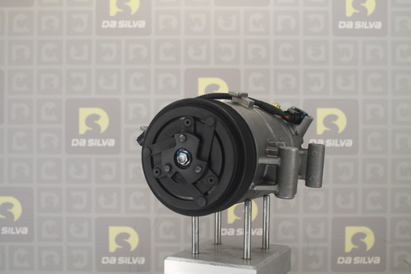 DA SILVA FC1423: Klimakompressor