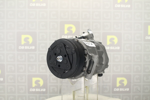 DA SILVA FC1426: Klimakompressor mit Dichtungen