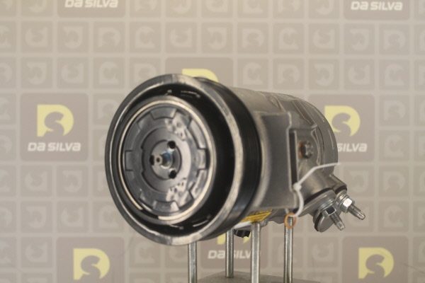 DA SILVA FC1449: Klimakompressor
