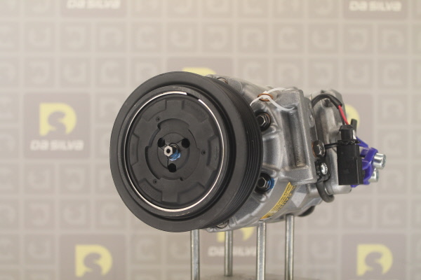 DA SILVA FC1460: Compresor, aire acondicionado