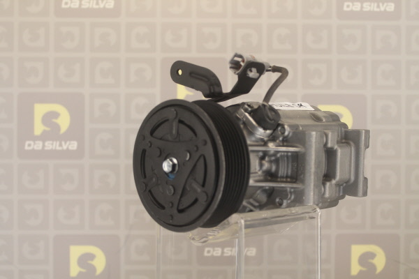 DA SILVA FC1462: Klimakompressor
