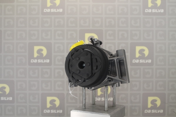 DA SILVA FC1467: Klimakompressor