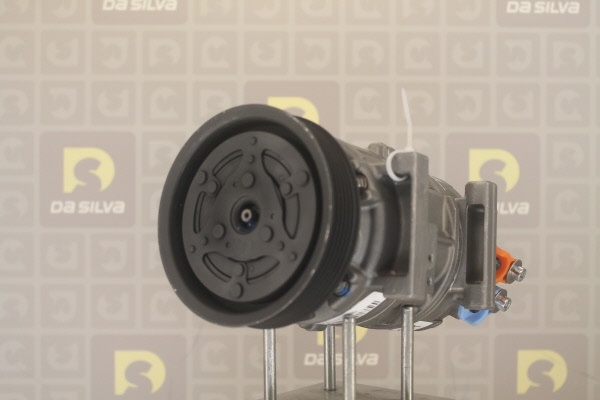 DA SILVA FC1469: Compresor AC