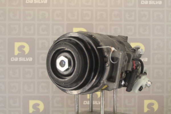 DA SILVA FC1474: Klimakompressor
