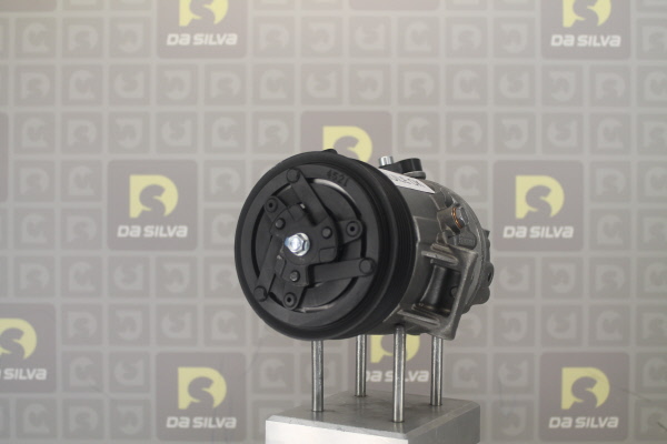 DA SILVA FC1480: Klimakompressor