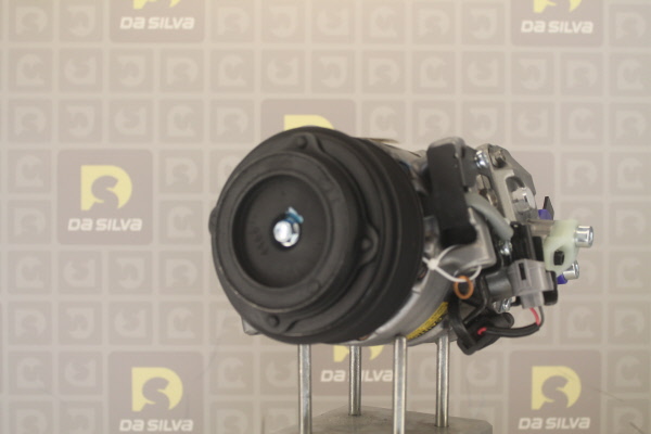 DA SILVA FC1481: Klimakompressor