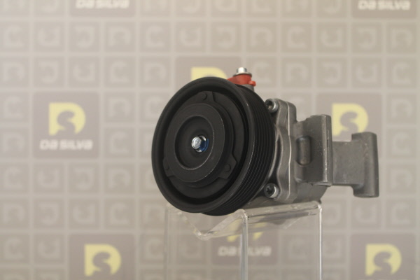 DA SILVA FC1514: Klimakompressor