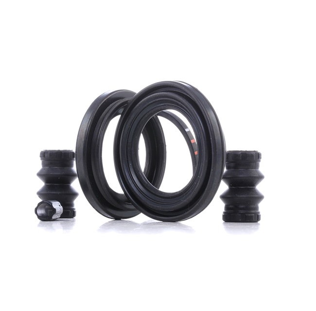 AUTOFREN SEINSA D43259 Kit di revisione della pinza freno CITROЁN JUMPY Furgonato 140 CV Benzina costo