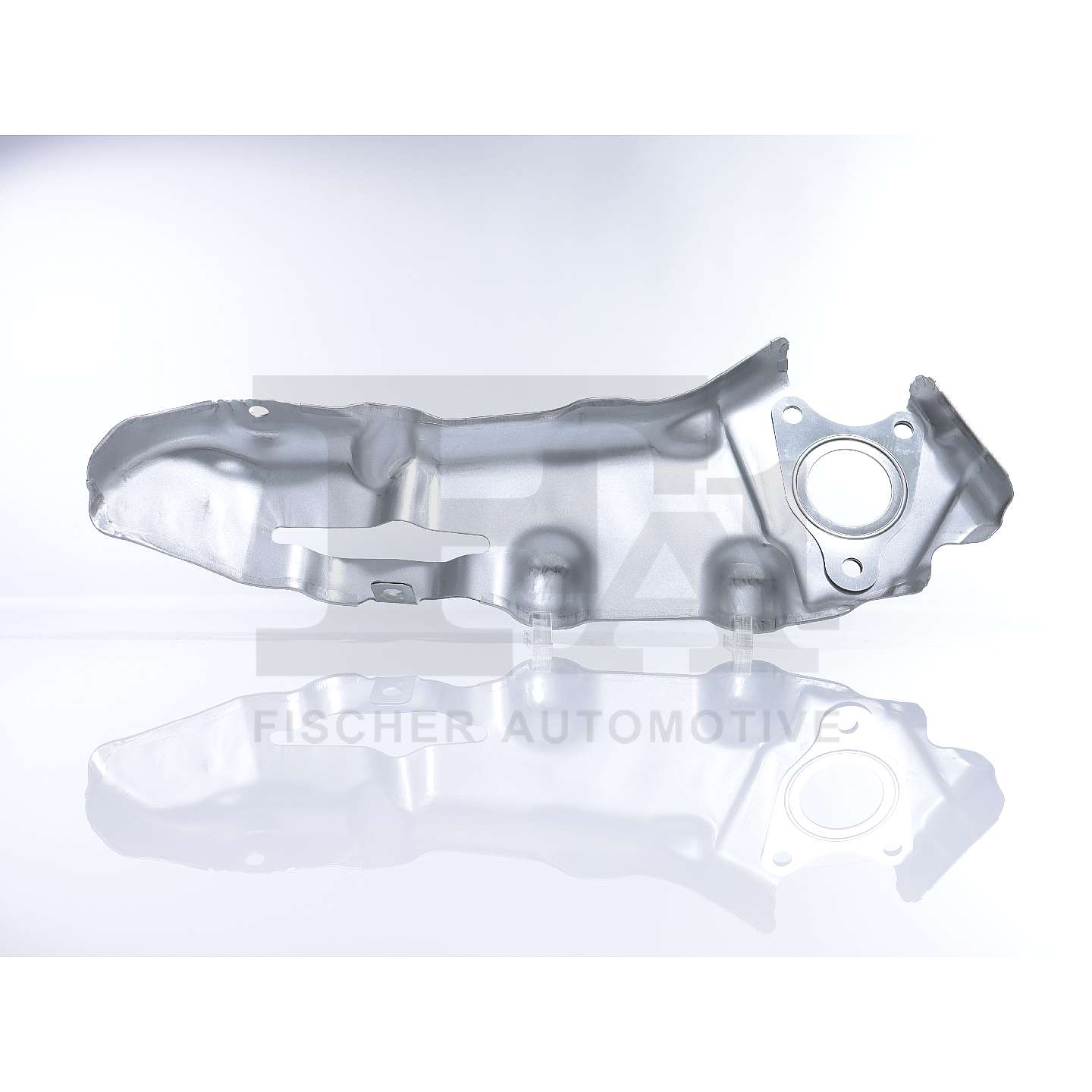FA1 422-521 Turboladerdichtung MERCEDES-BENZ C-Klasse T-modell (S205) C 180 BlueTEC / d (205.236) 116 PS Diesel