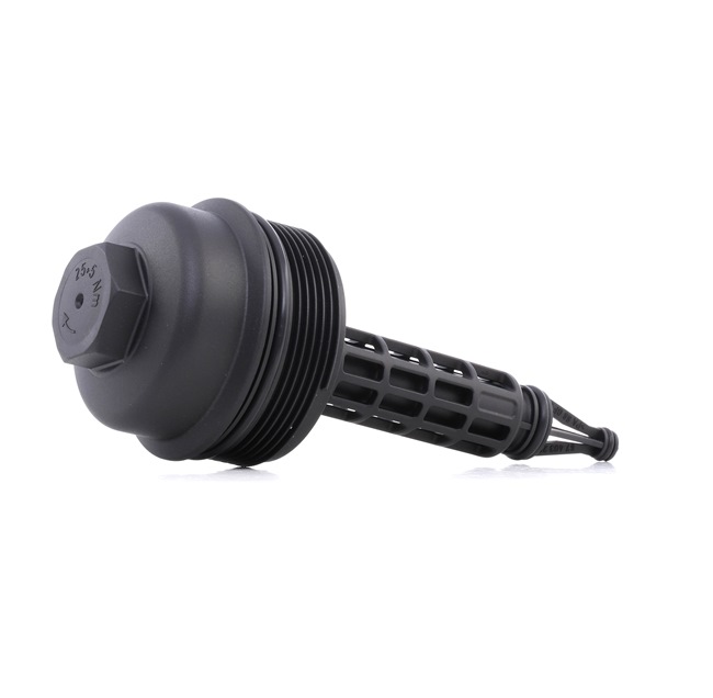 MAXGEAR 27-1679: Capac, carcasa filtru ulei cu inel etansare