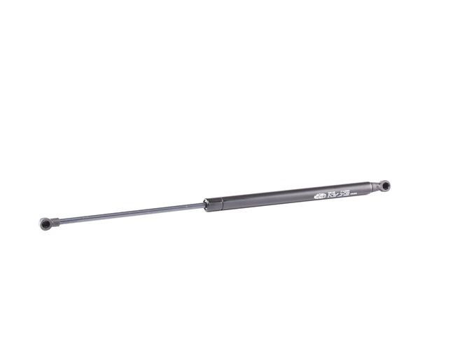 MAGNETI MARELLI 430719014500 Heckklappendämpfer PEUGEOT 206 Schrägheck (2A/C) 1.9 D 69 PS Diesel