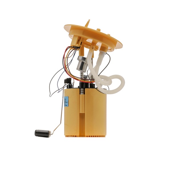 HITACHI 132798: Unité d'injection de carburant Hueco électrique, Diesel