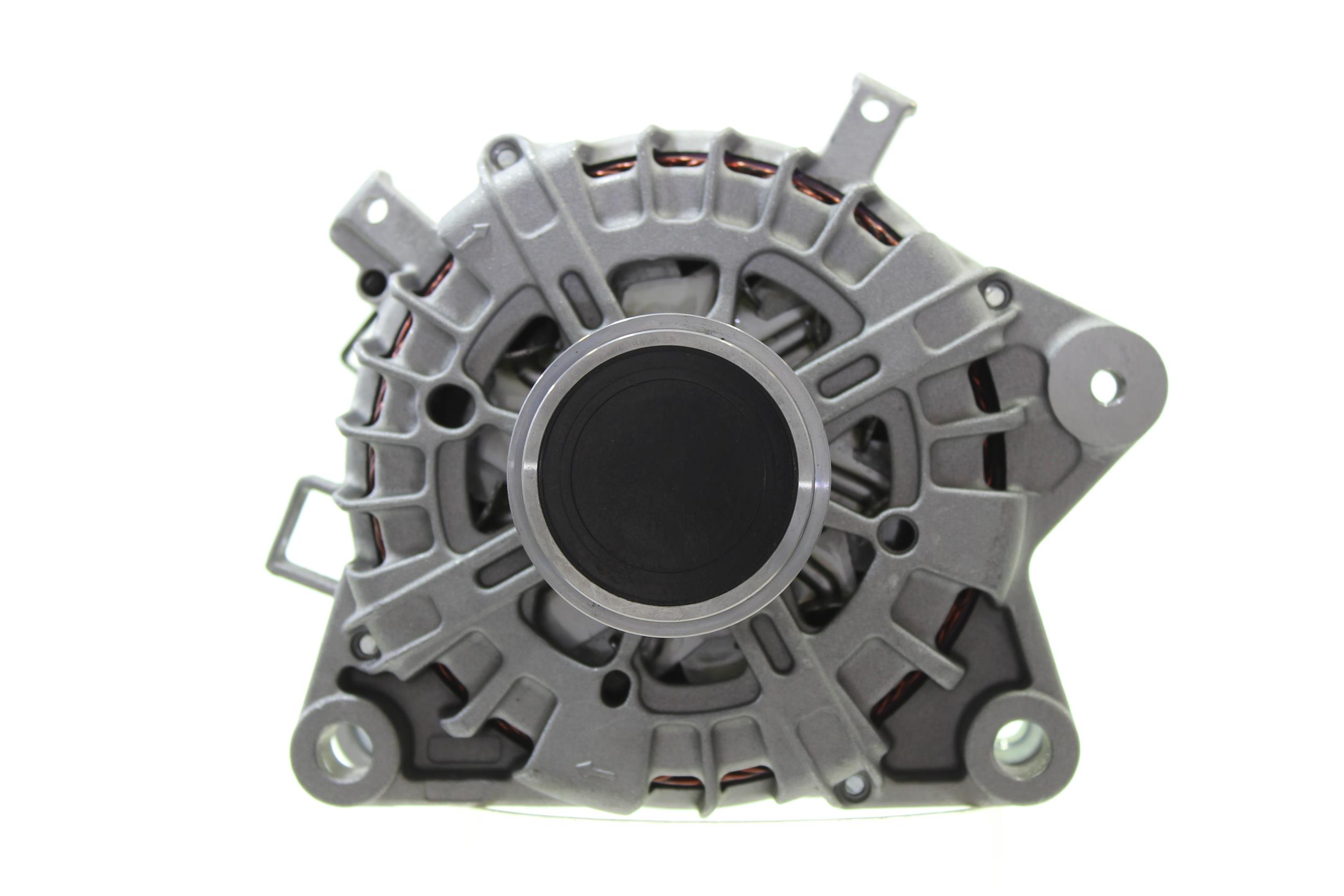 ALANKO 10445125: Laturi 250A