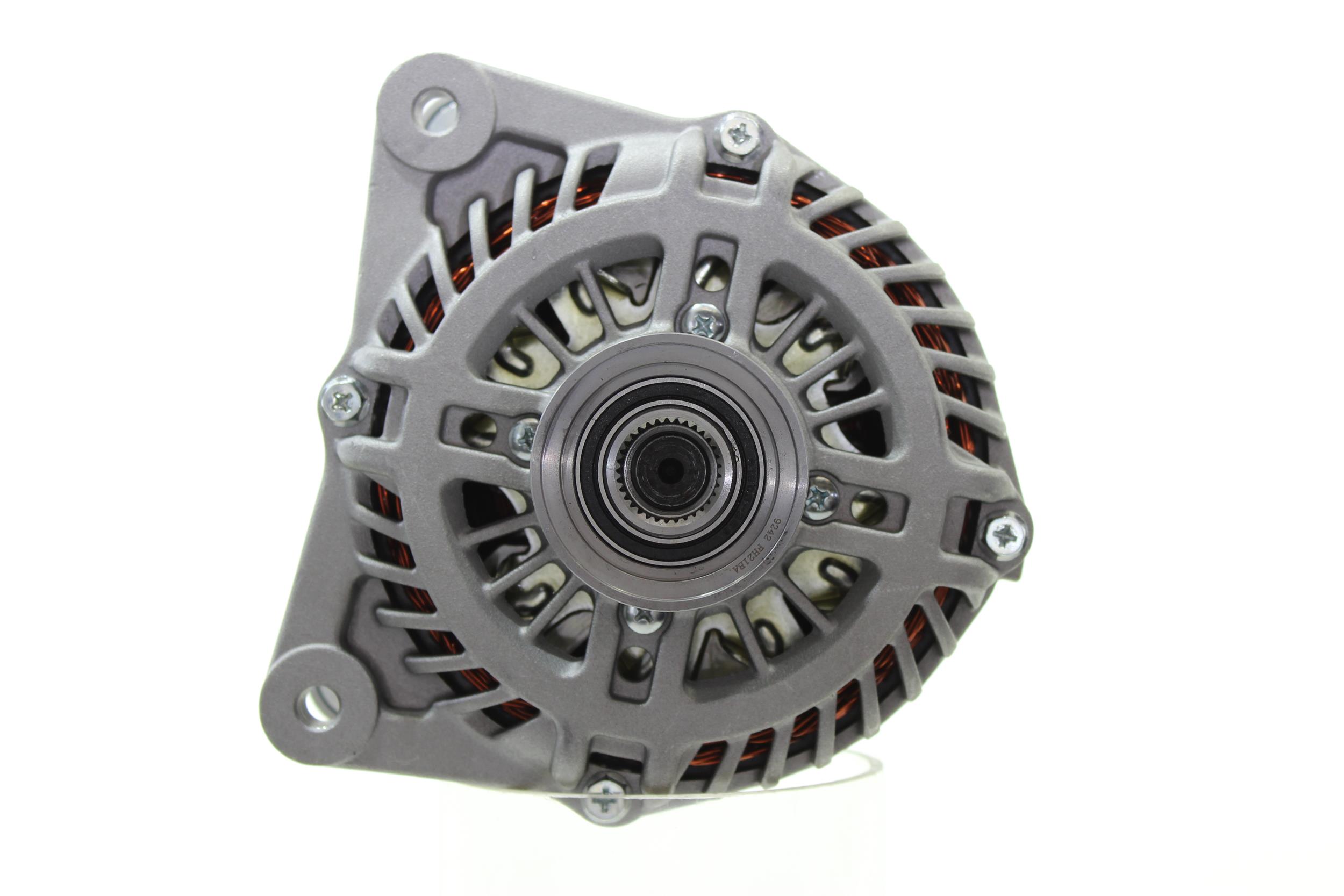 ALANKO 10445134: Alternator 150A