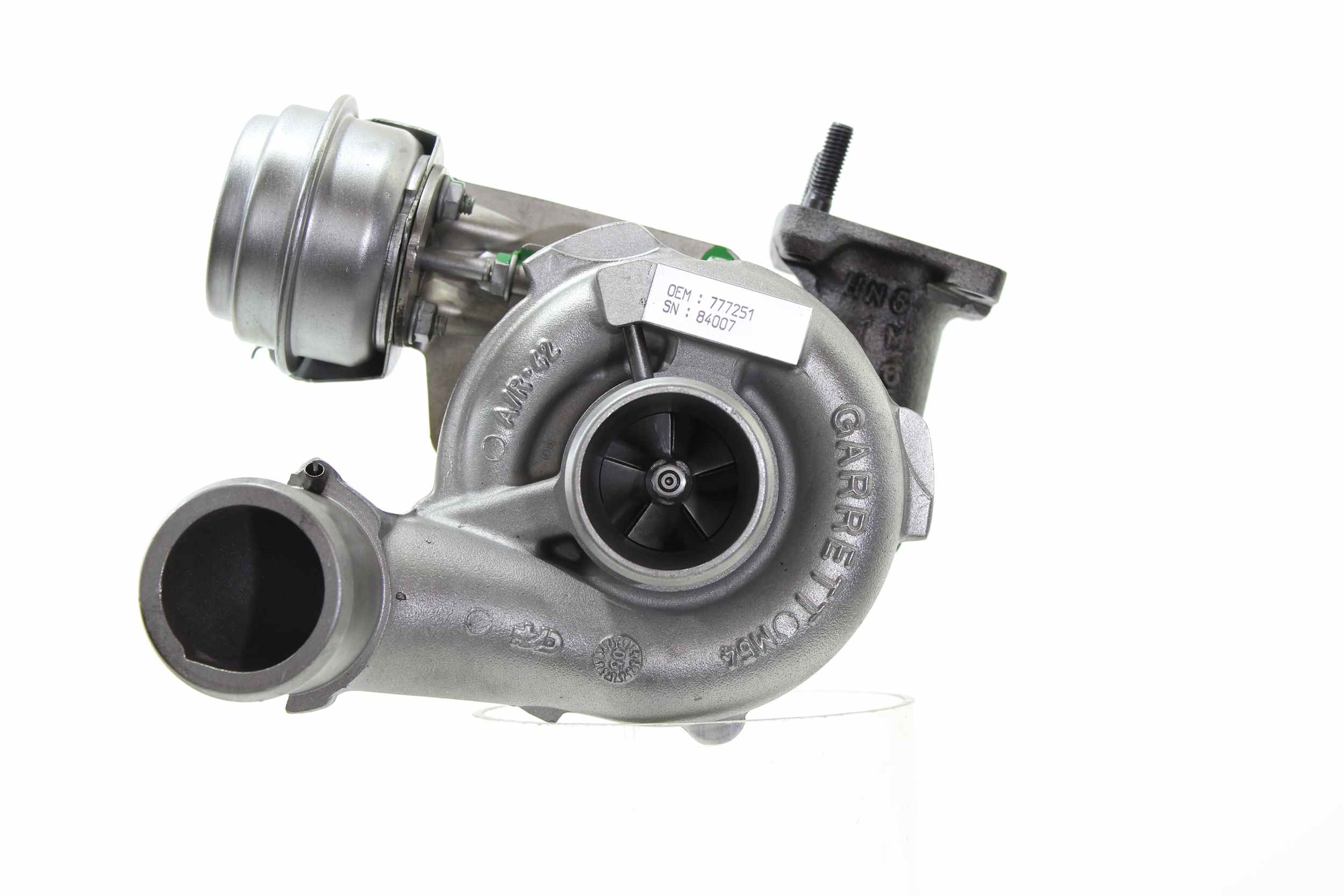 ALANKO 11901547: Turboaggregat