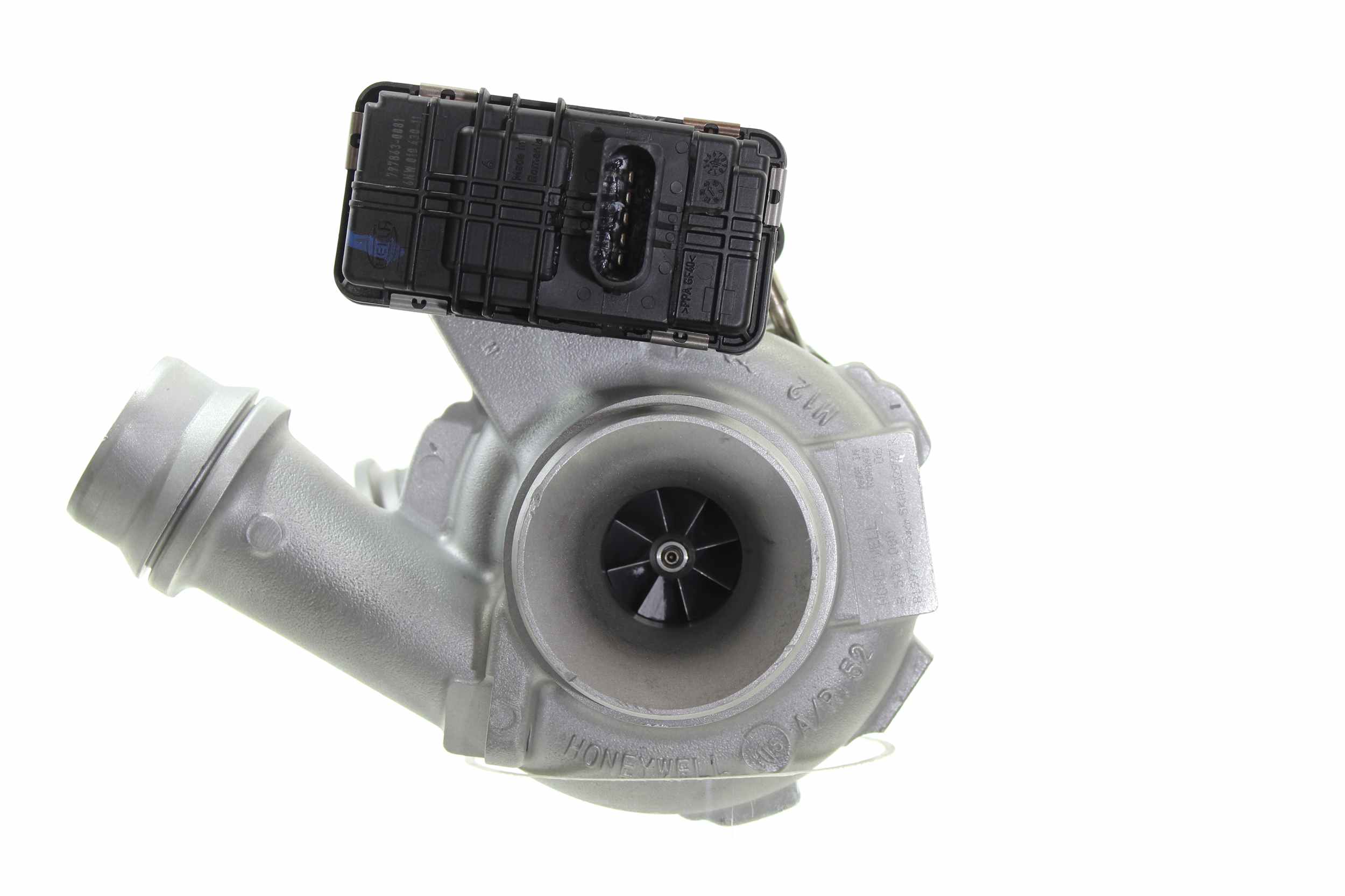 ALANKO 11901561: Turbosuflantă