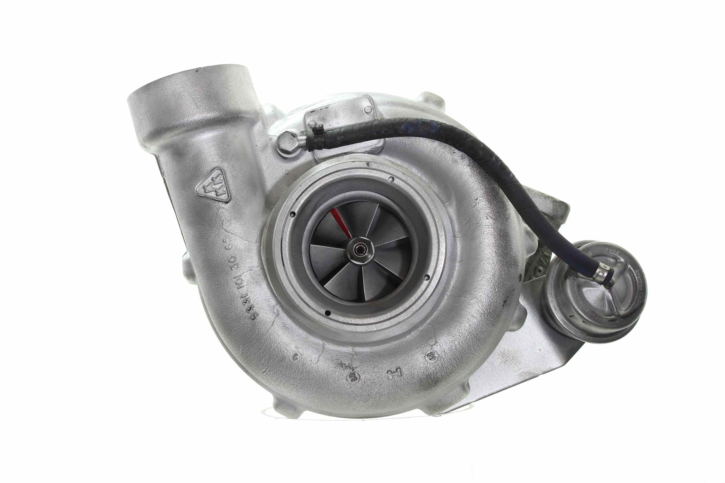 ALANKO 11901586: Turbosuflantă