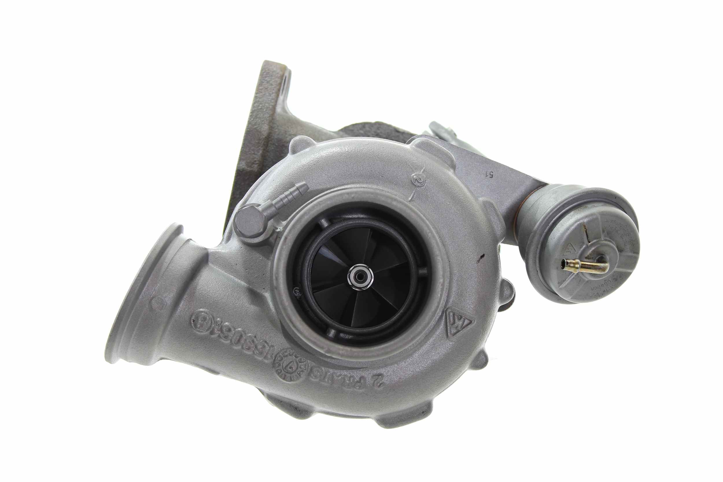 ALANKO 11901608: Turbosuflantă