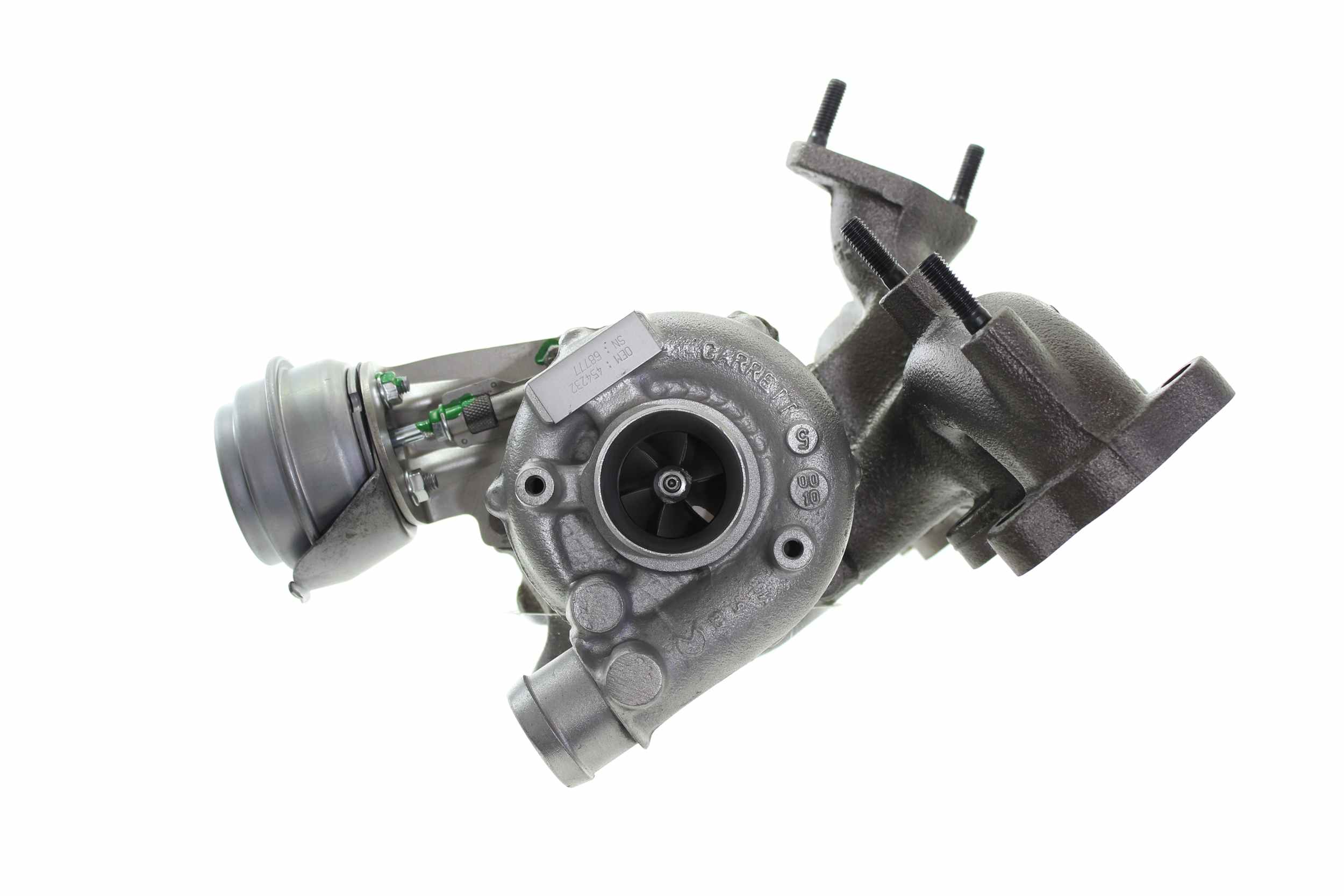 ALANKO 11901778: Turboaggregat