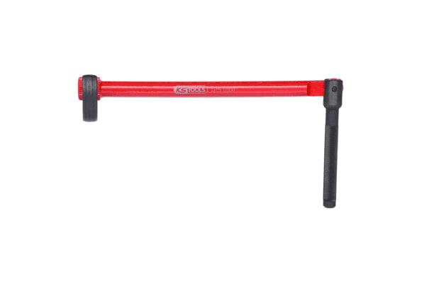 KS TOOLS 125.1000-E: Kľúč, matica hlavného kohúta