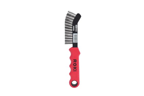 KS TOOLS 201.2320-E: Perie de sarma, curatire etrier