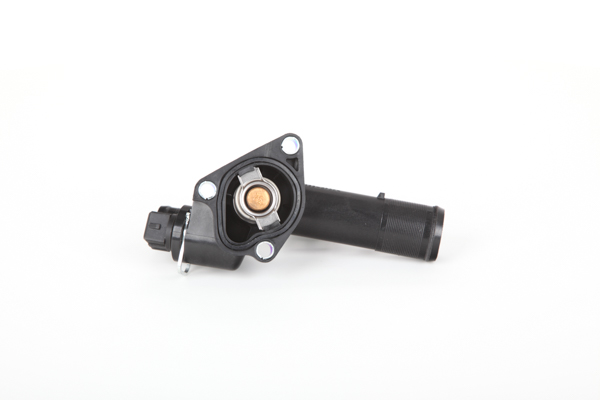Continental 28.0200-4054.2: Termostat chladenia 89°C, s tesnenim, so snimacom