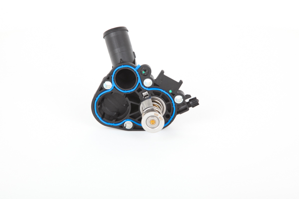 Continental 28.0200-4067.2 Kühlwasserthermostat CITROЁN C3 II (SC_) 90 PS Benzin/Ethanol Kosten