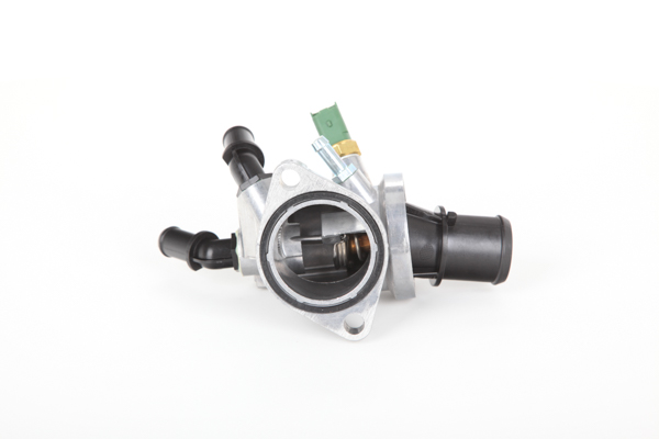 Continental 28.0200-4068.2: Kühlwasserthermostat 88°C, mit Dichtung, mit Sensor