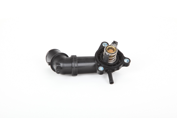 Continental 28.0200-4070.2 Kühlwasserthermostat OPEL ZAFIRA TOURER C (P12) 194 PS Diesel Kosten