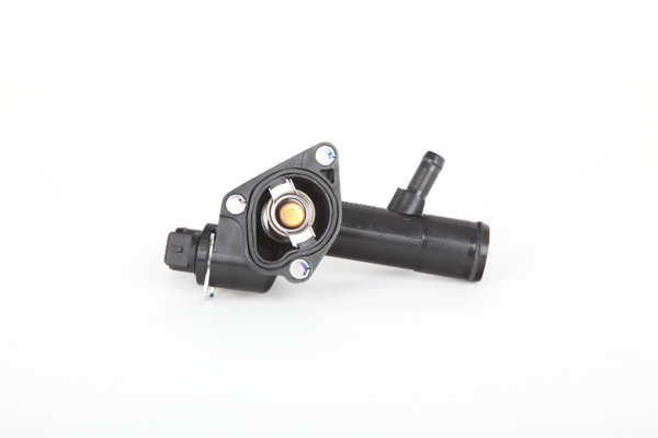 Continental 28.0200-4079.2 Kühlwasserthermostat RENAULT CLIO 2 (BB0/1/2, CB0/1/2) 65 PS Diesel Kosten