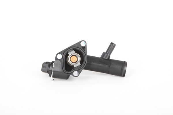 Continental 28.0200-4090.2: Termostat chladenia 83°C, s tesnenim, so snimacom