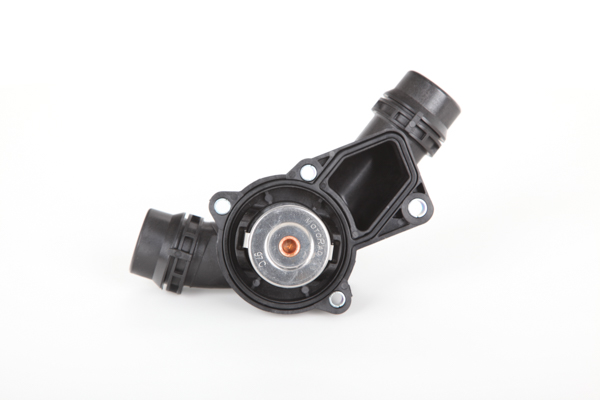Continental 28.0200-4102.2: Termostato, refrigerante 97°C, con junta