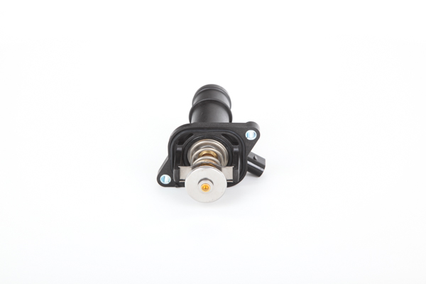 Continental 28.0200-4106.2 Termostatas, aušinimo skystis VOLKSWAGEN Golf 4 Variant (1J5) 102 AG benzinas kaina