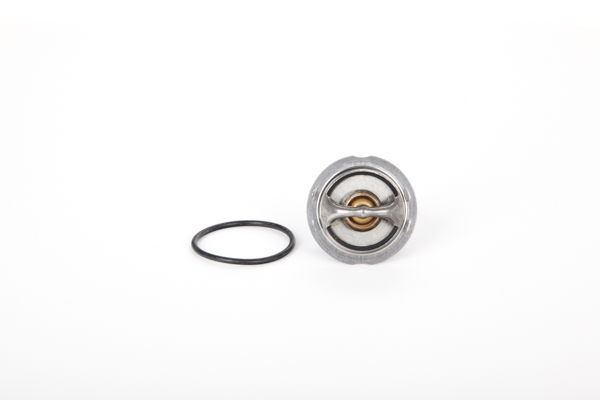 Continental 28.0200-4132.2 Thermostaat, koelvloeistof SKODA Octavia 2 Combi (1Z5) 160 Pk Benzine kosten
