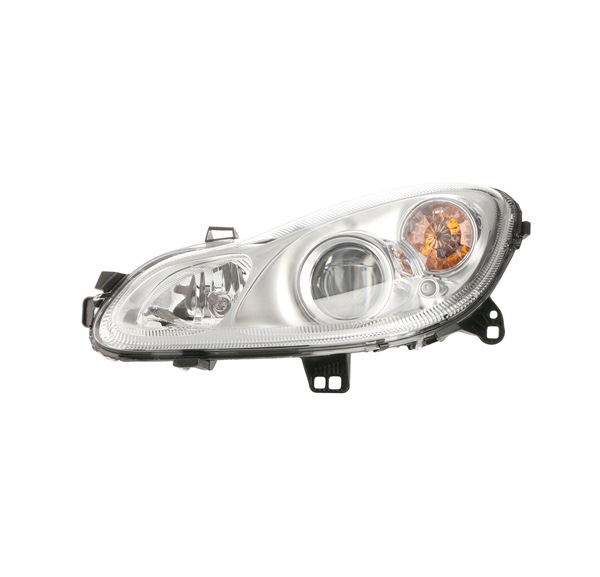 MAGNETI MARELLI 710301229201 Φανάρια εμπρός SMART FORTWO Κουπέ (451) 61 PS Βενζίνη κόστος