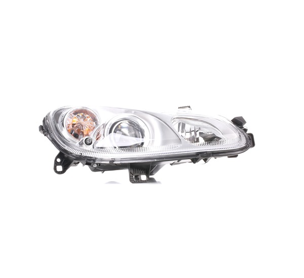 MAGNETI MARELLI 710301229202 Φανάρια εμπρός SMART FORTWO Κουπέ (451) 61 PS Βενζίνη κόστος