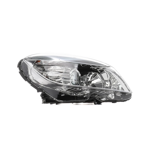 MAGNETI MARELLI 710301234202 Scheinwerfer MERCEDES-BENZ C-Klasse Limousine (W204) 292 PS Benzin Kosten