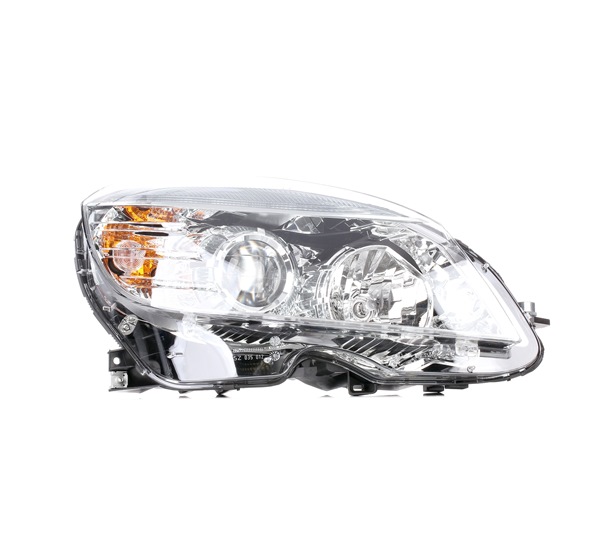 MAGNETI MARELLI 710301234204 Scheinwerfer MERCEDES-BENZ C-Klasse Limousine (W204) 292 PS Benzin Kosten