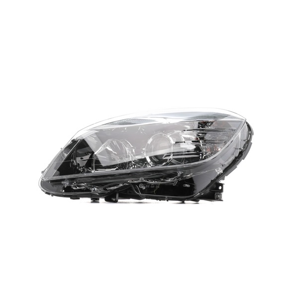 MAGNETI MARELLI 710301234205 Φανάρια εμπρός MERCEDES-BENZ CLC (CL203) 122 PS Πετρέλαιο κόστος